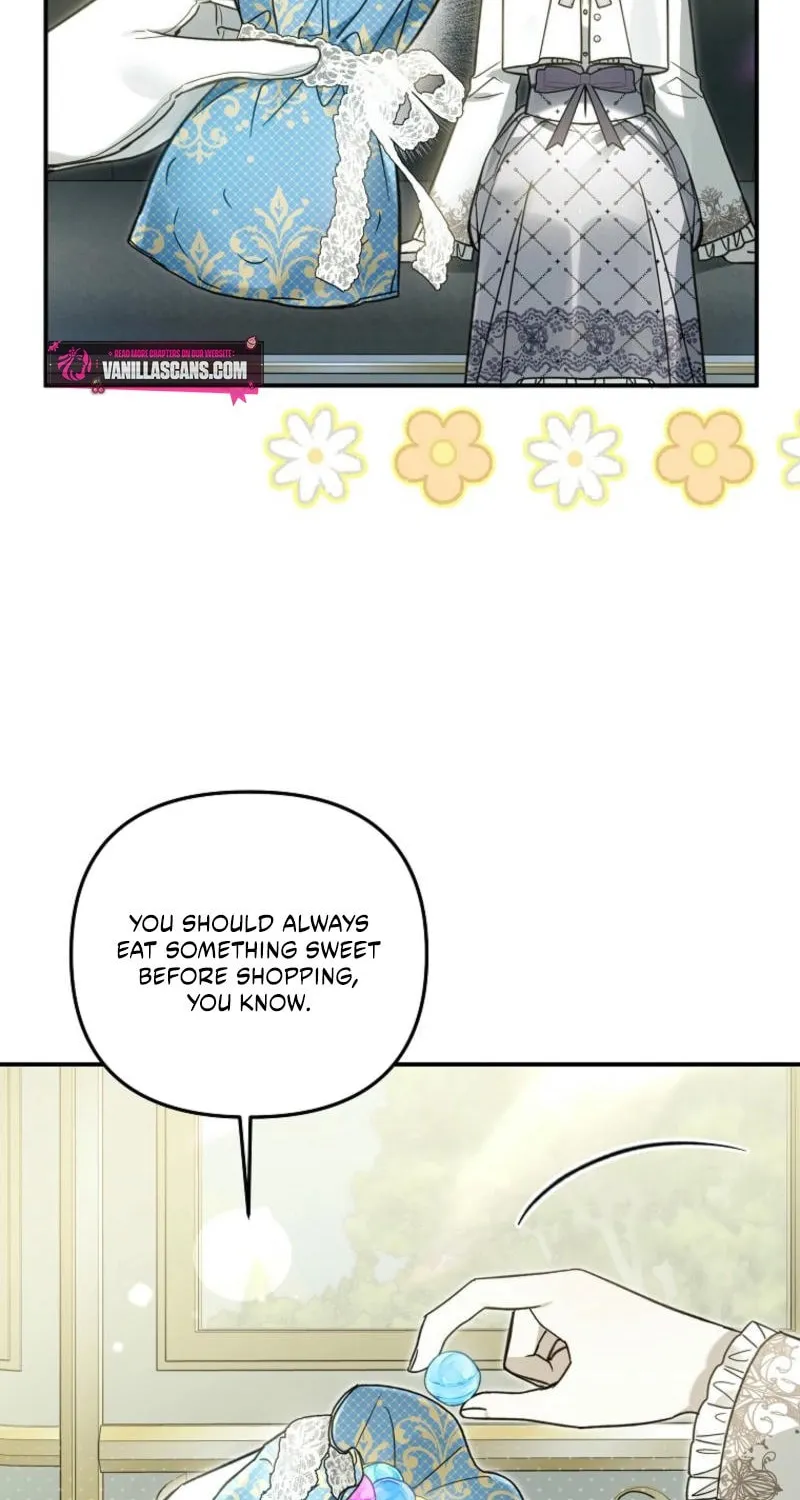 Everyone Was Obsessed With Me After I Became the Youngest Princess Favourite Chapter 19 page 45 - 