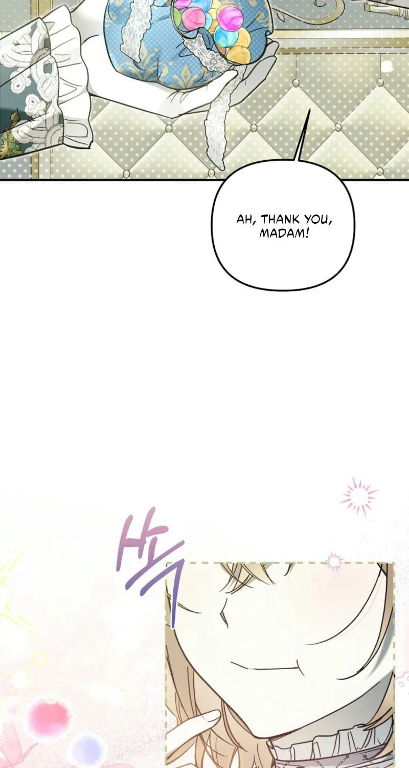 Everyone Was Obsessed With Me After I Became the Youngest Princess Favourite Chapter 19 page 46 - 