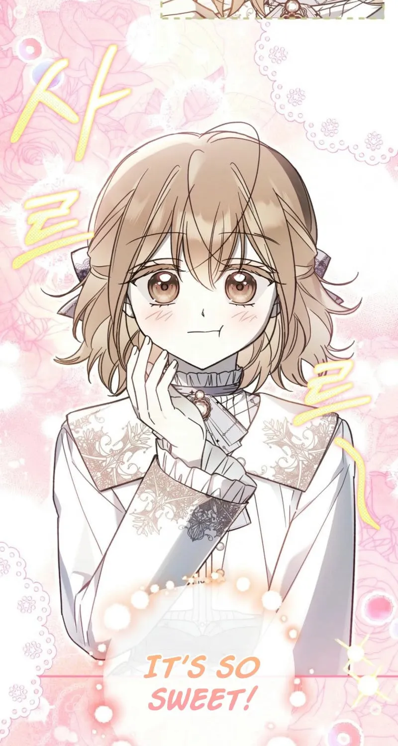 Everyone Was Obsessed With Me After I Became the Youngest Princess Favourite Chapter 19 page 47 - 