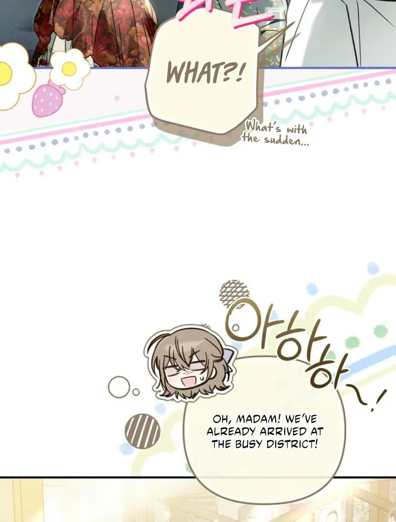 Everyone Was Obsessed With Me After I Became the Youngest Princess Favourite Chapter 19 page 49 - 