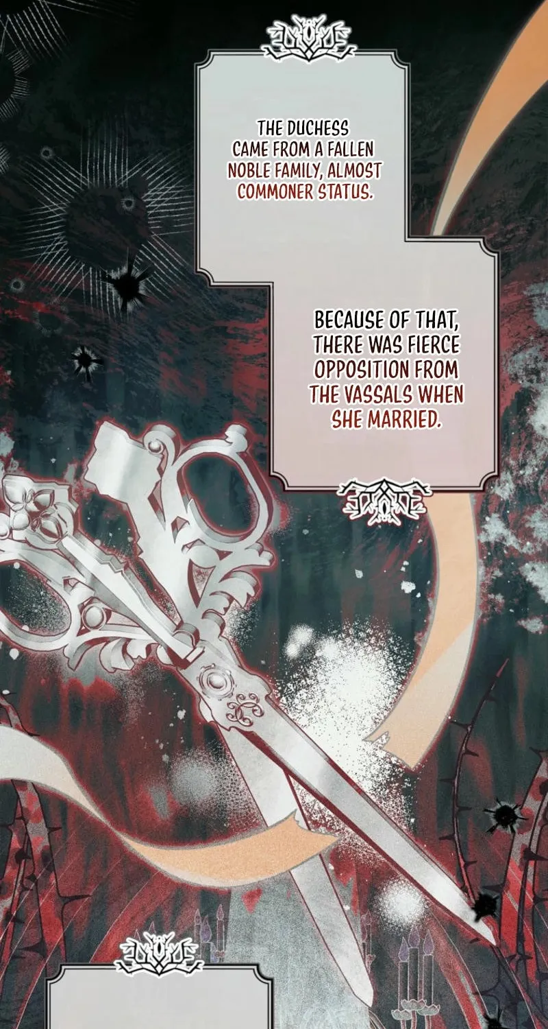 Everyone Was Obsessed With Me After I Became the Youngest Princess Favourite Chapter 19 page 6 - 