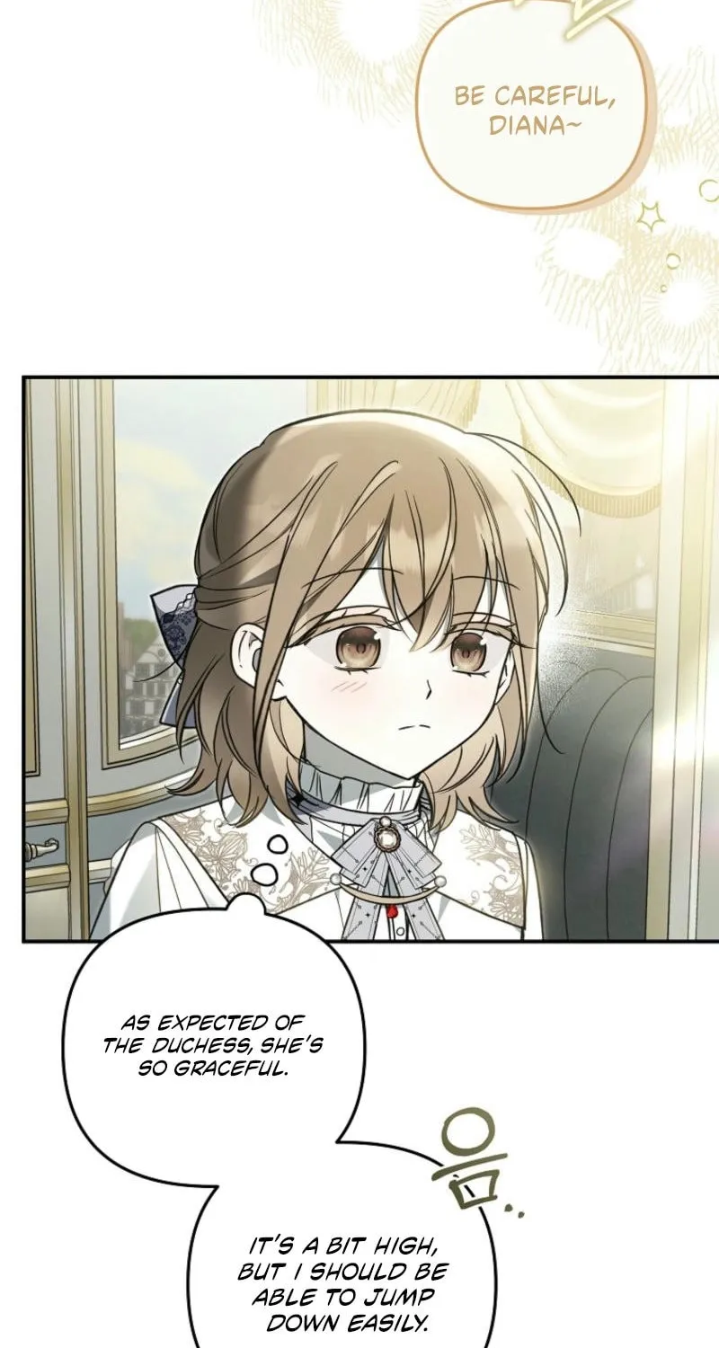 Everyone Was Obsessed With Me After I Became the Youngest Princess Favourite Chapter 19 page 53 - 