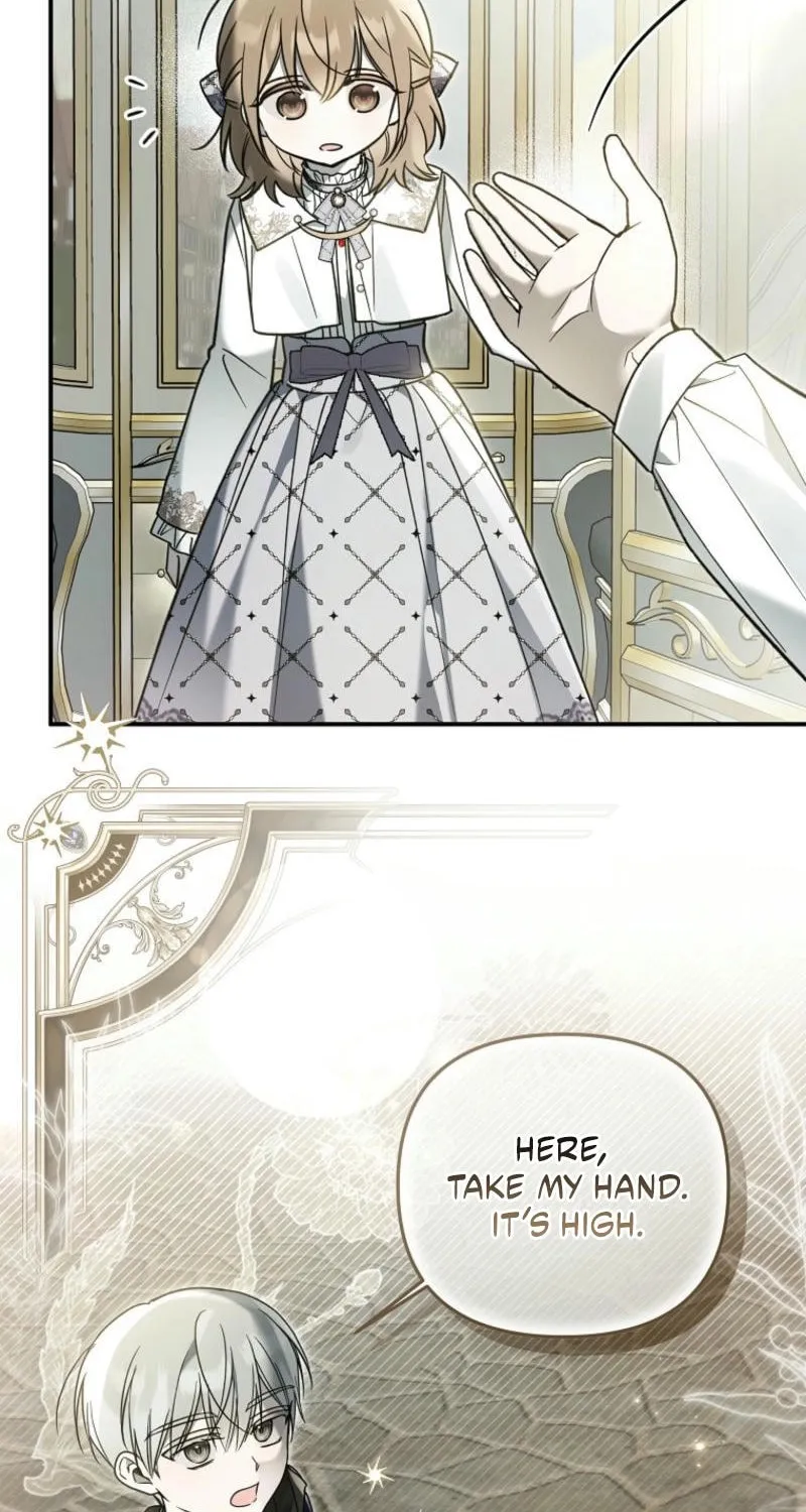 Everyone Was Obsessed With Me After I Became the Youngest Princess Favourite Chapter 19 page 55 - 