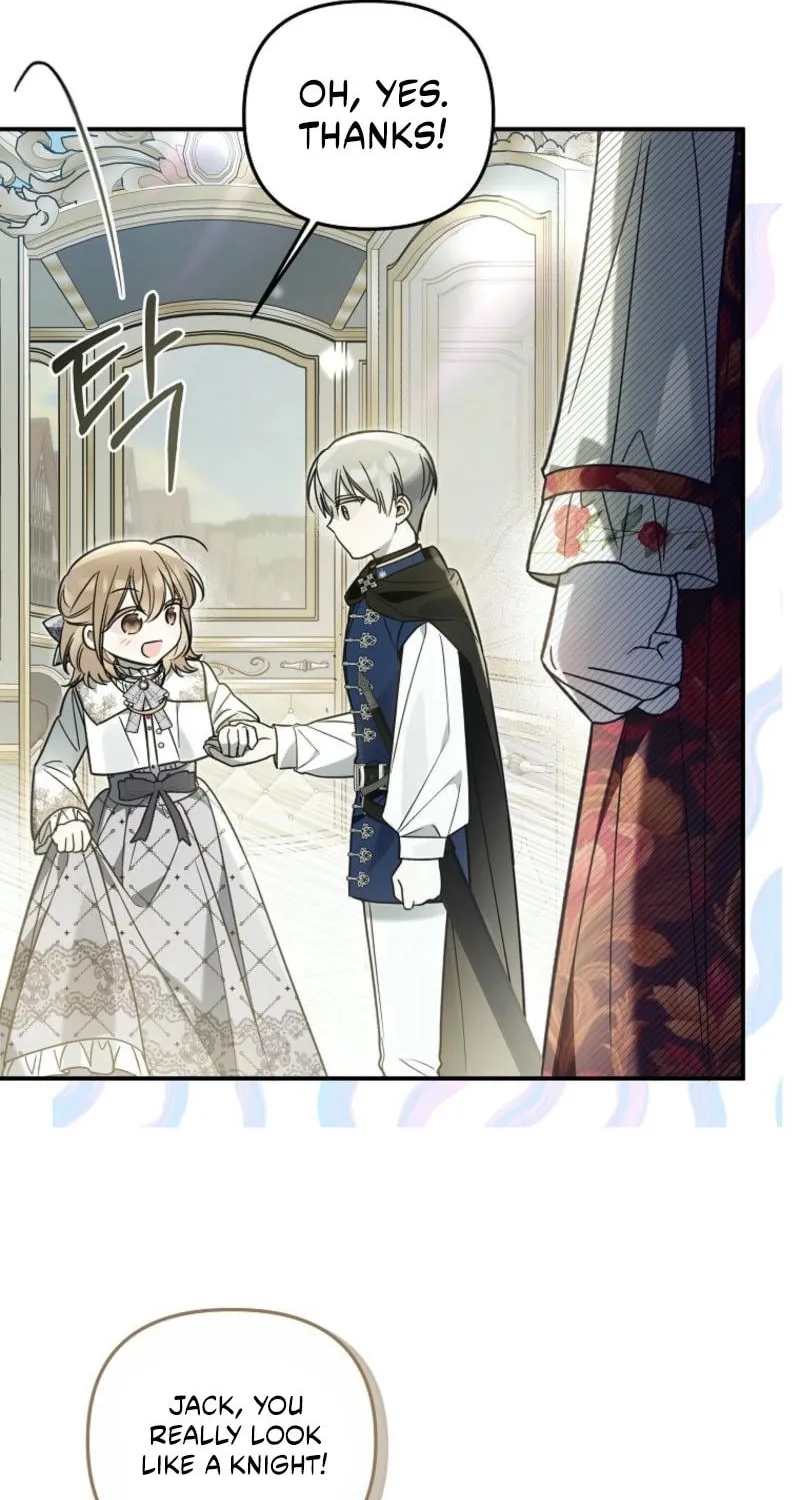 Everyone Was Obsessed With Me After I Became the Youngest Princess Favourite Chapter 19 page 57 - 