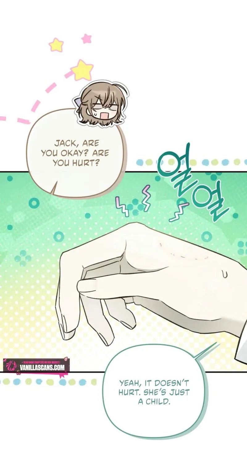Everyone Was Obsessed With Me After I Became the Youngest Princess Favourite Chapter 19 page 61 - 