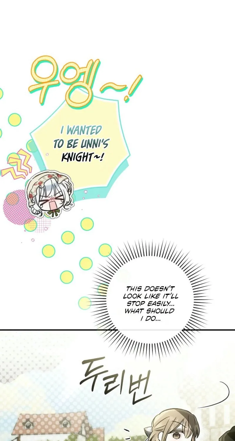 Everyone Was Obsessed With Me After I Became the Youngest Princess Favourite Chapter 19 page 62 - 