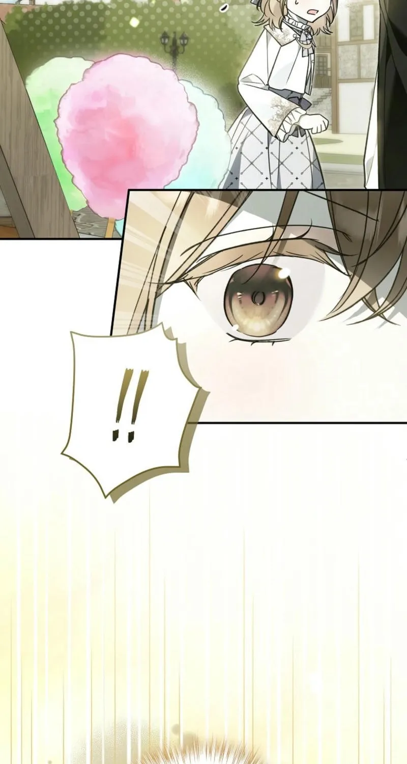 Everyone Was Obsessed With Me After I Became the Youngest Princess Favourite Chapter 19 page 63 - 