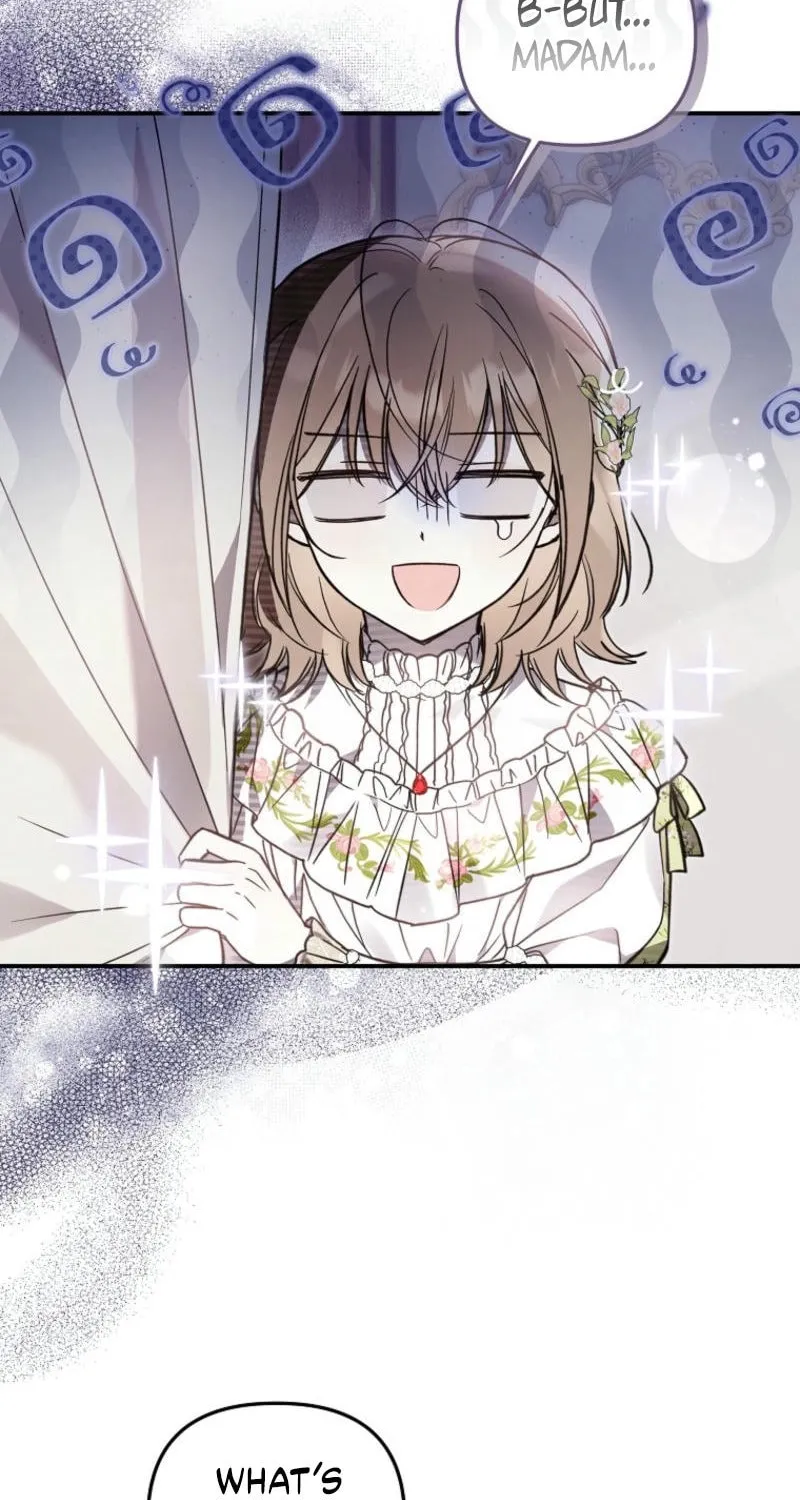 Everyone Was Obsessed With Me After I Became the Youngest Princess Favourite Chapter 19 page 71 - 