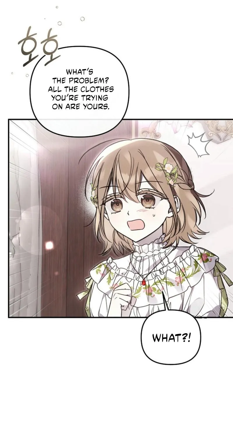 Everyone Was Obsessed With Me After I Became the Youngest Princess Favourite Chapter 19 page 73 - 