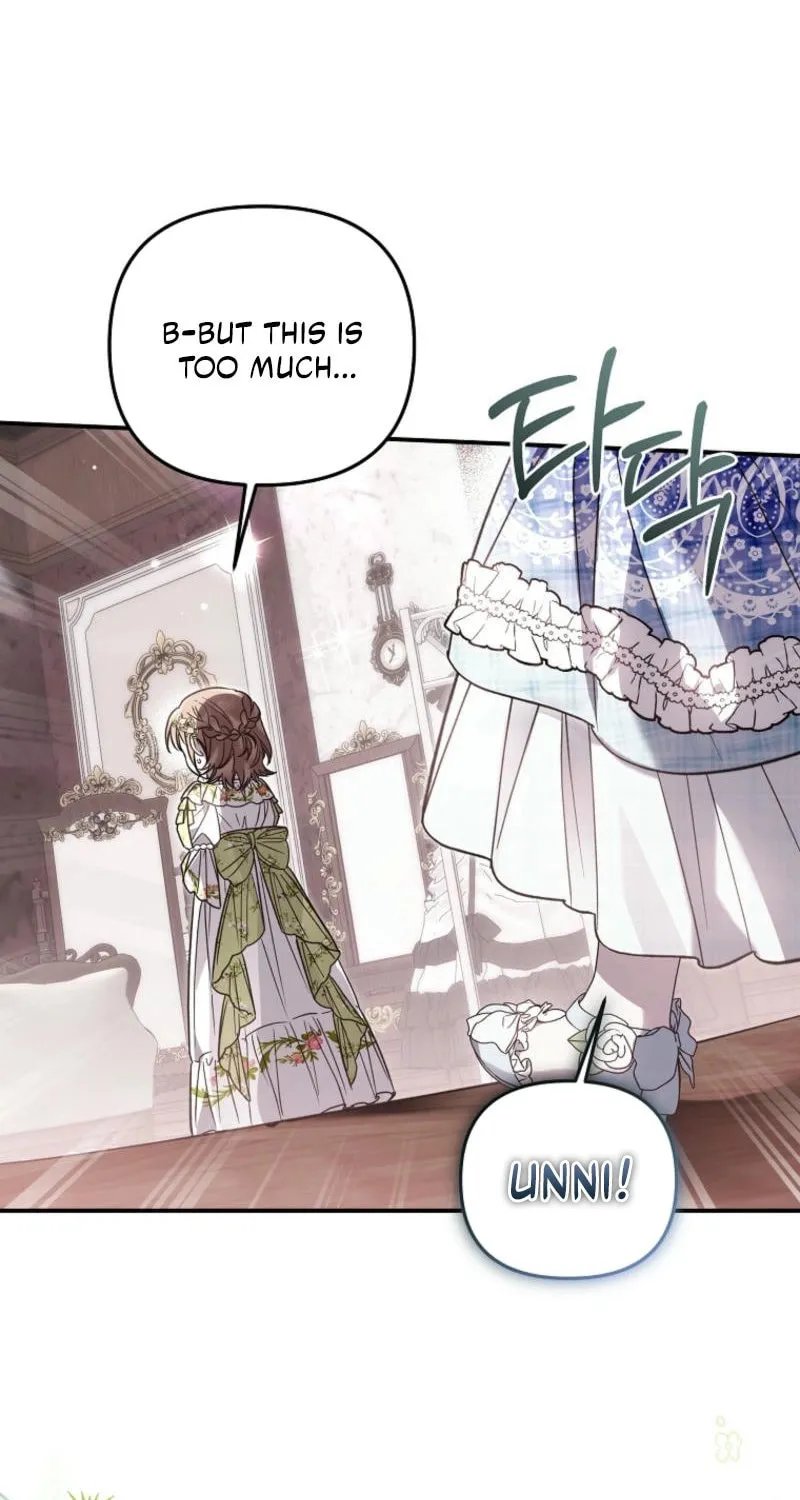 Everyone Was Obsessed With Me After I Became the Youngest Princess Favourite Chapter 19 page 74 - 