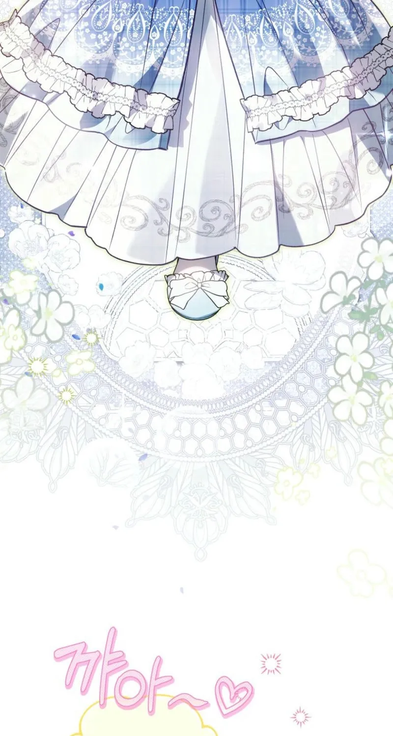 Everyone Was Obsessed With Me After I Became the Youngest Princess Favourite Chapter 19 page 76 - 