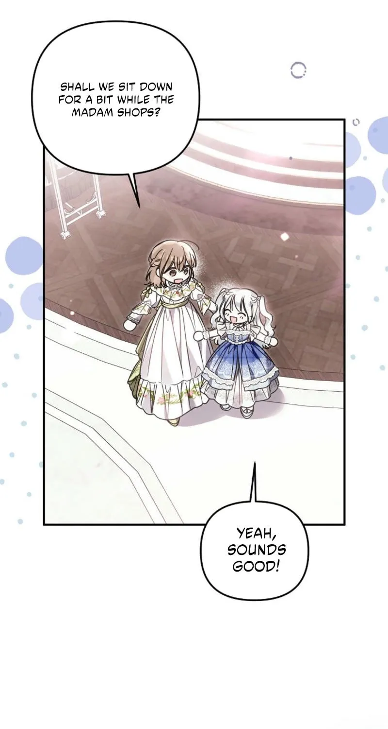 Everyone Was Obsessed With Me After I Became the Youngest Princess Favourite Chapter 19 page 78 - 