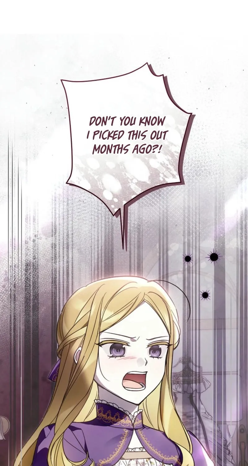 Everyone Was Obsessed With Me After I Became the Youngest Princess Favourite Chapter 19 page 80 - 