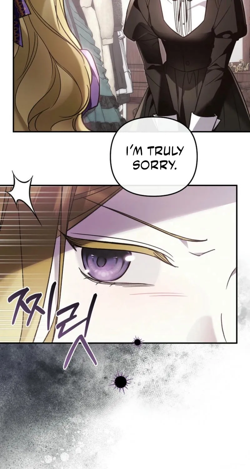 Everyone Was Obsessed With Me After I Became the Youngest Princess Favourite Chapter 19 page 82 - 