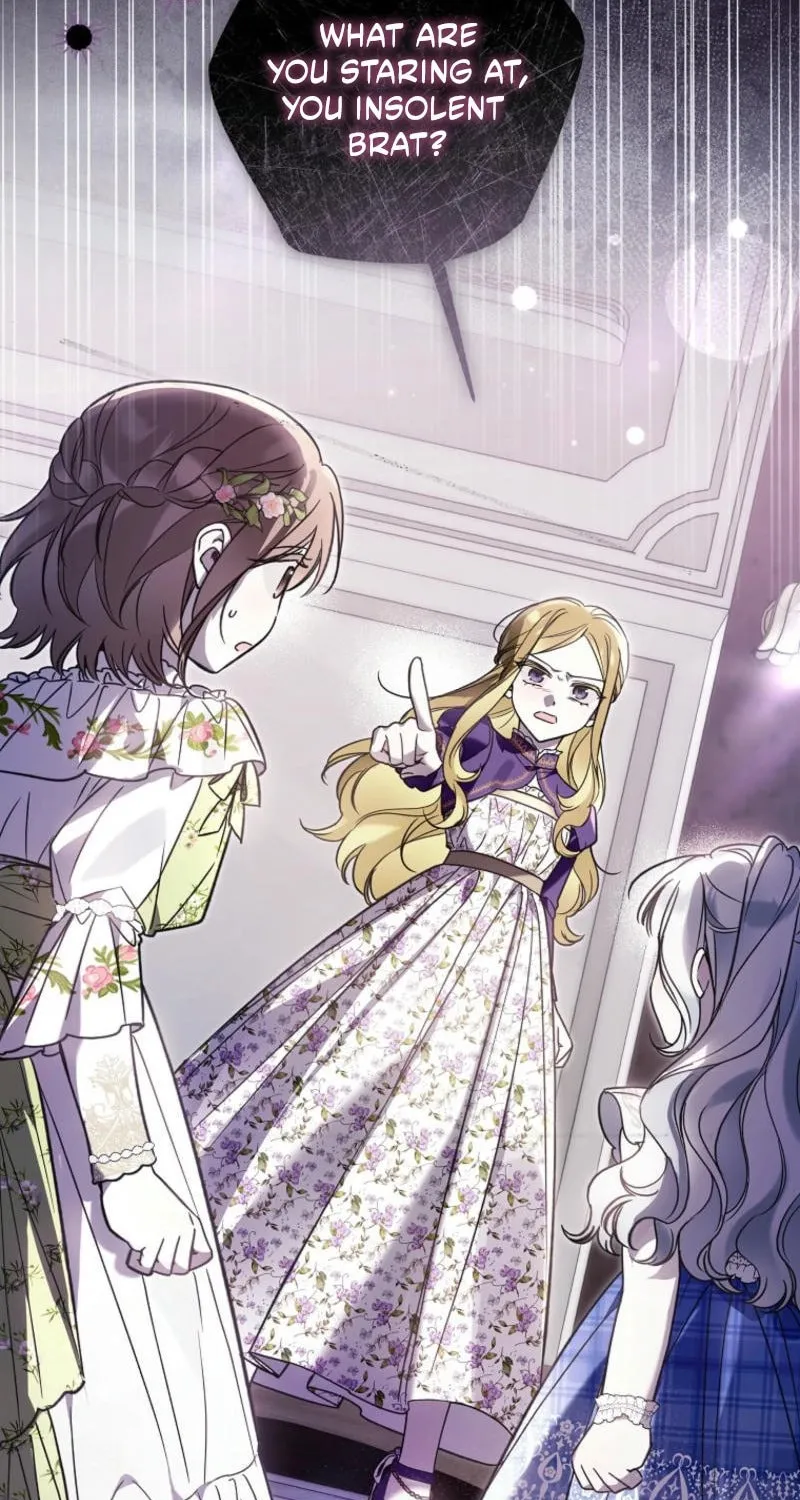 Everyone Was Obsessed With Me After I Became the Youngest Princess Favourite Chapter 19 page 84 - 