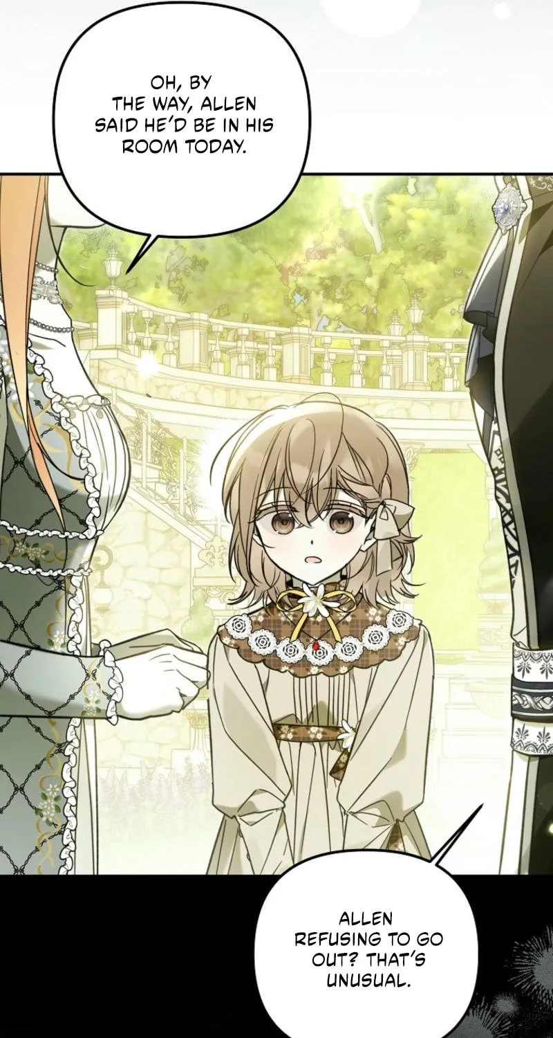 Everyone Was Obsessed With Me After I Became the Youngest Princess Favourite Chapter 19 page 10 - 
