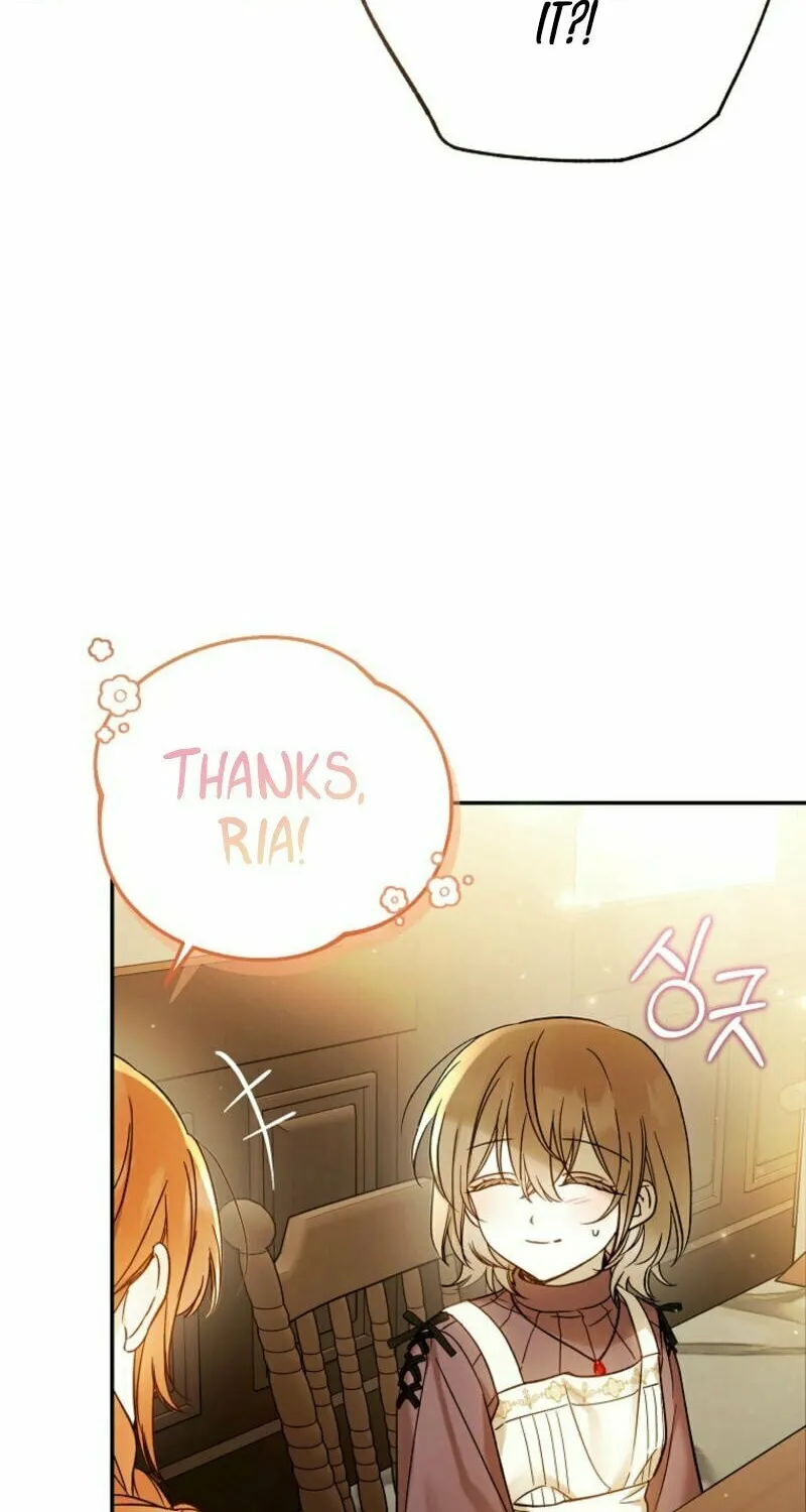 Everyone Was Obsessed With Me After I Became the Youngest Princess Favourite Chapter 2 page 25 - 