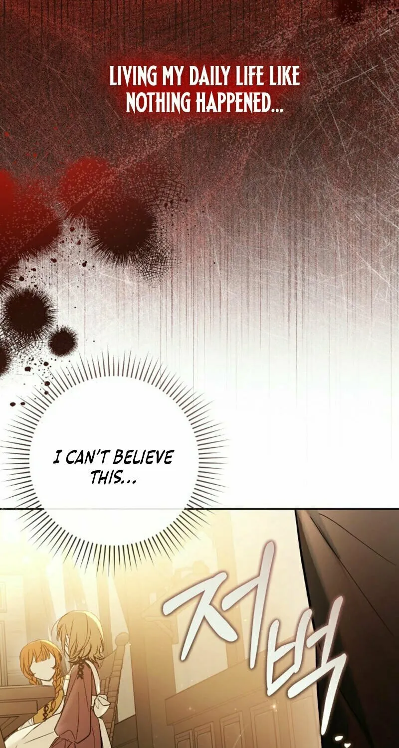 Everyone Was Obsessed With Me After I Became the Youngest Princess Favourite Chapter 2 page 27 - 