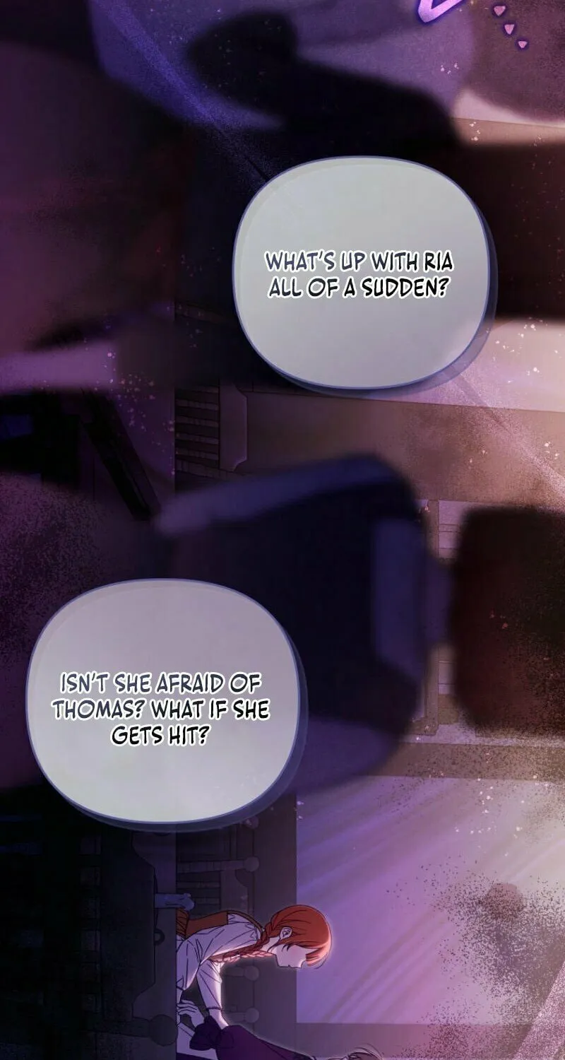 Everyone Was Obsessed With Me After I Became the Youngest Princess Favourite Chapter 2 page 46 - 