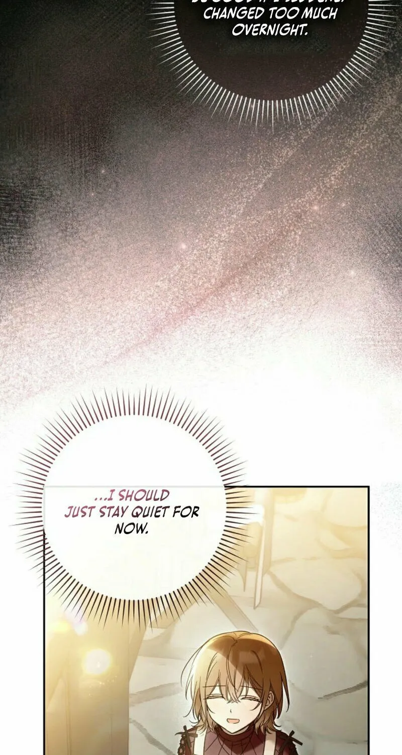 Everyone Was Obsessed With Me After I Became the Youngest Princess Favourite Chapter 2 page 49 - 