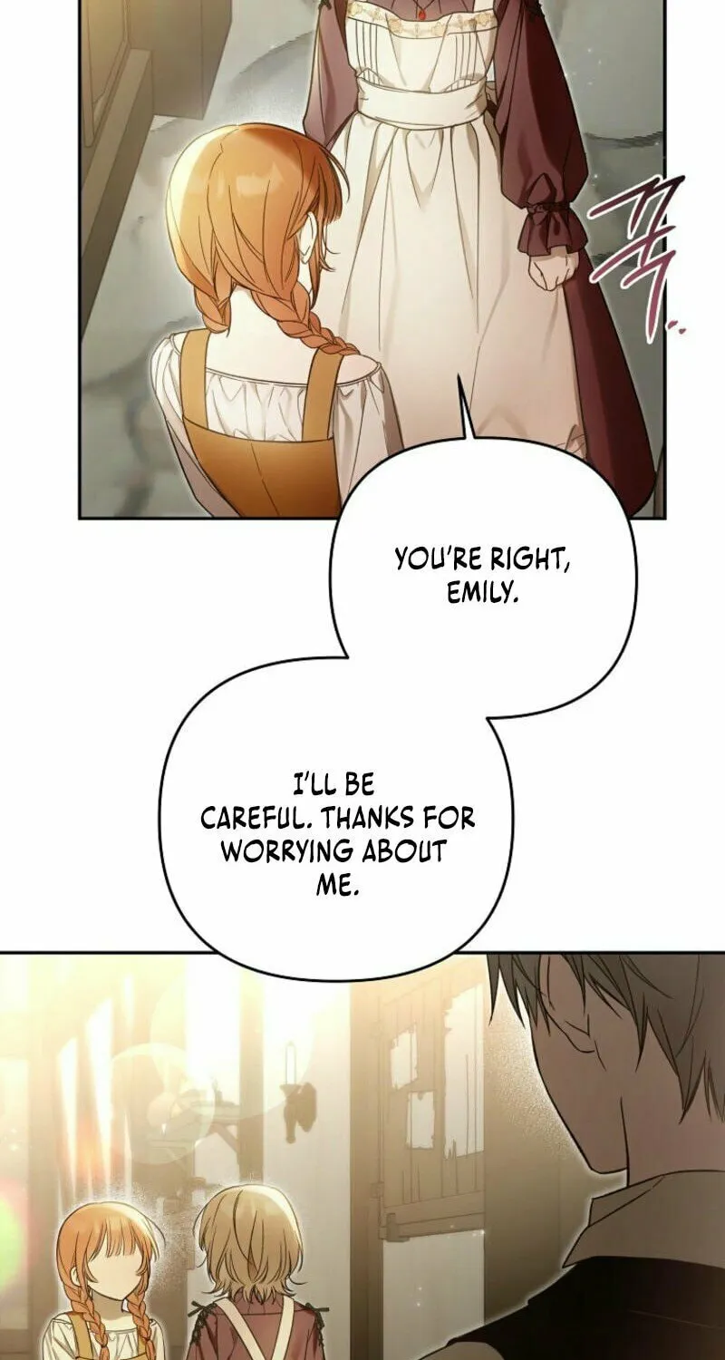 Everyone Was Obsessed With Me After I Became the Youngest Princess Favourite Chapter 2 page 50 - 