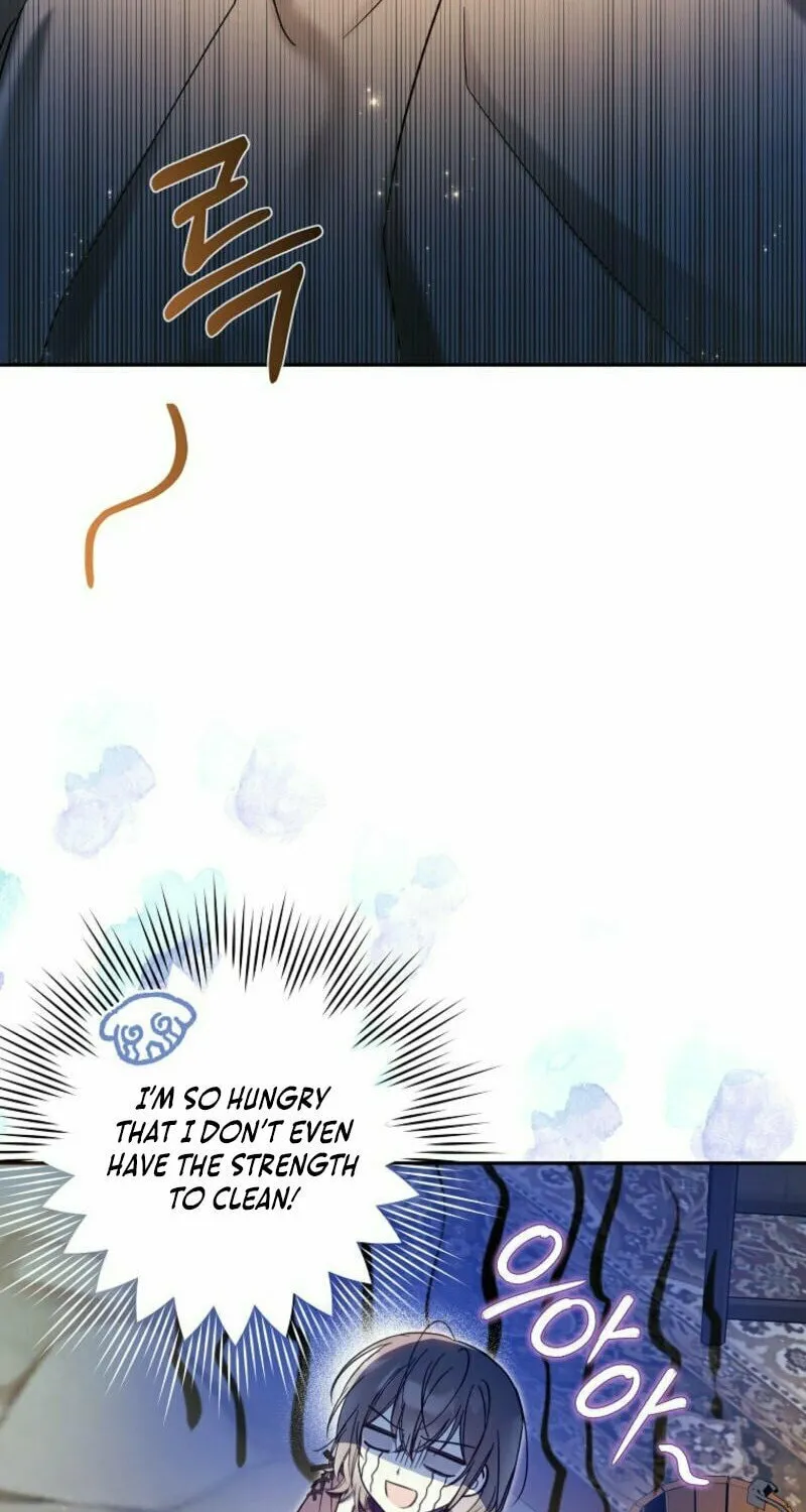 Everyone Was Obsessed With Me After I Became the Youngest Princess Favourite Chapter 2 page 55 - 