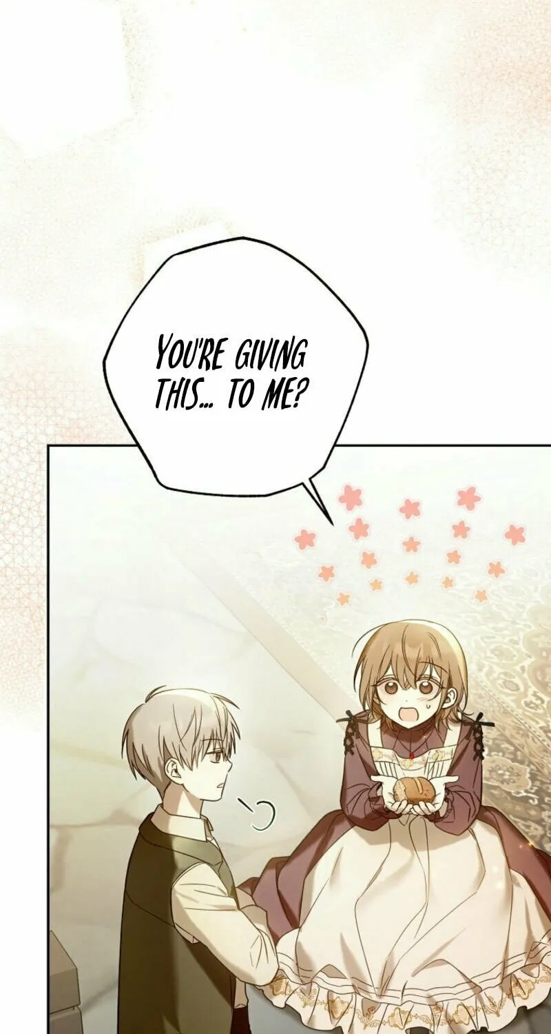 Everyone Was Obsessed With Me After I Became the Youngest Princess Favourite Chapter 2 page 63 - 
