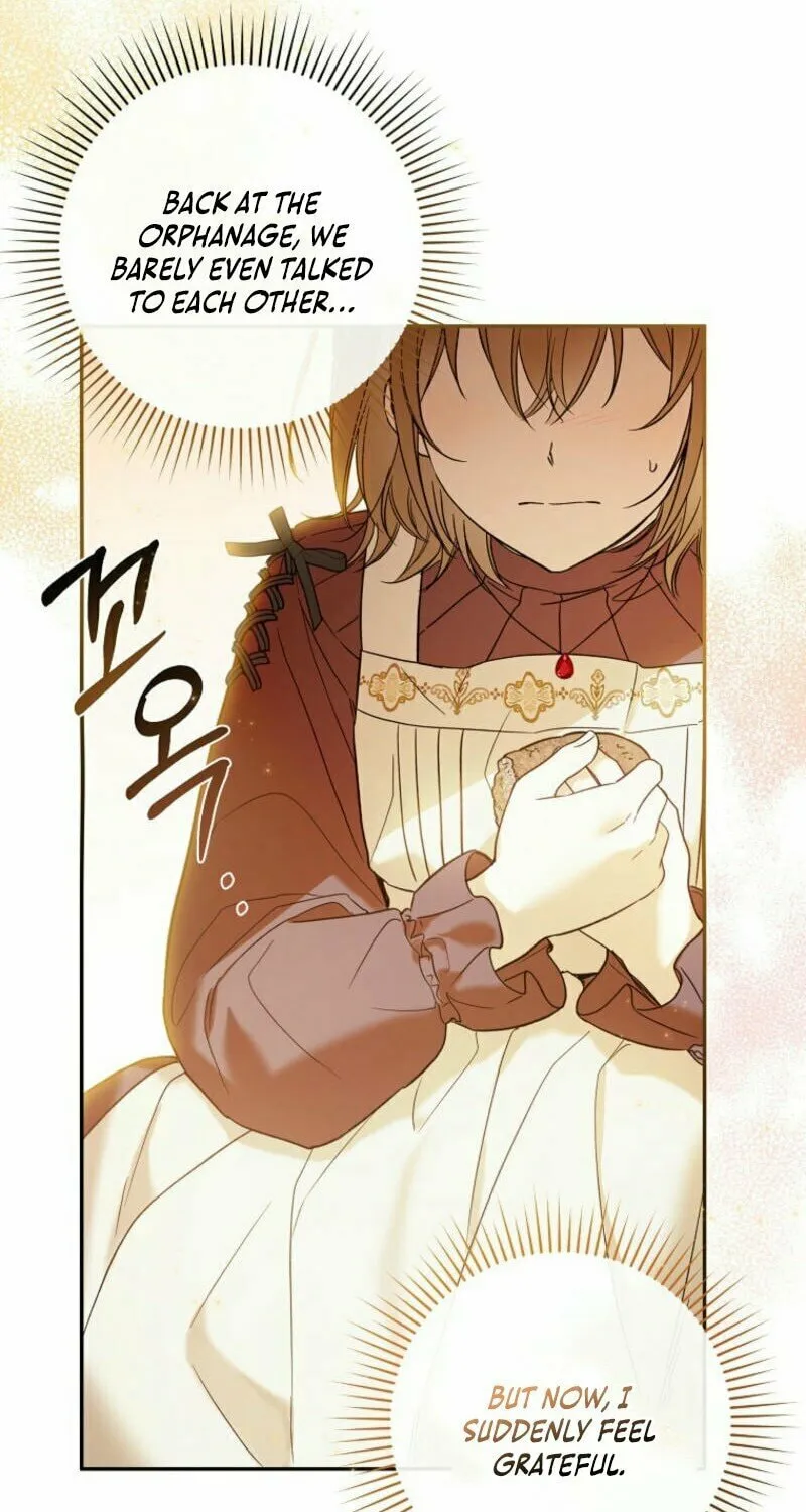 Everyone Was Obsessed With Me After I Became the Youngest Princess Favourite Chapter 2 page 66 - 
