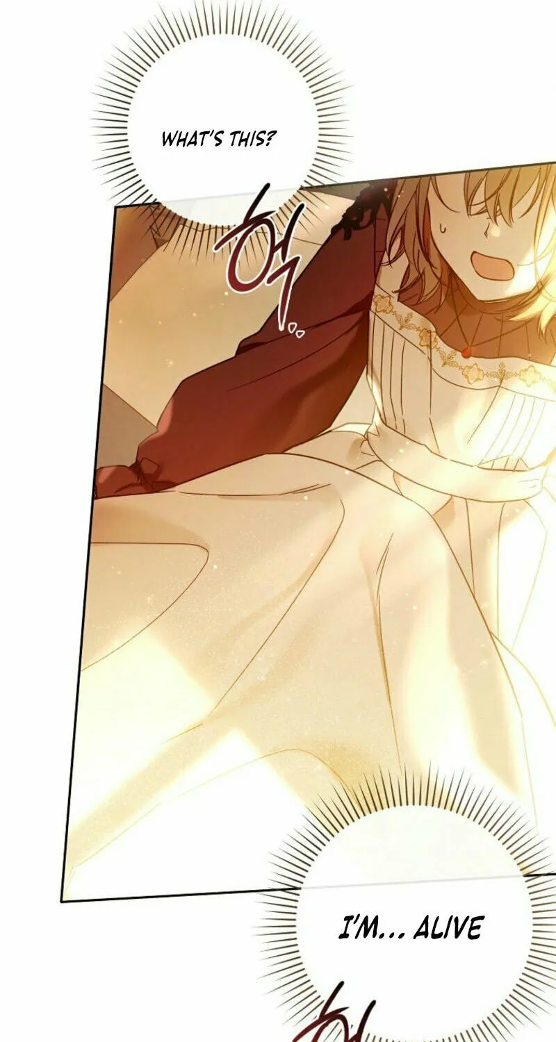 Everyone Was Obsessed With Me After I Became the Youngest Princess Favourite Chapter 2 page 8 - 