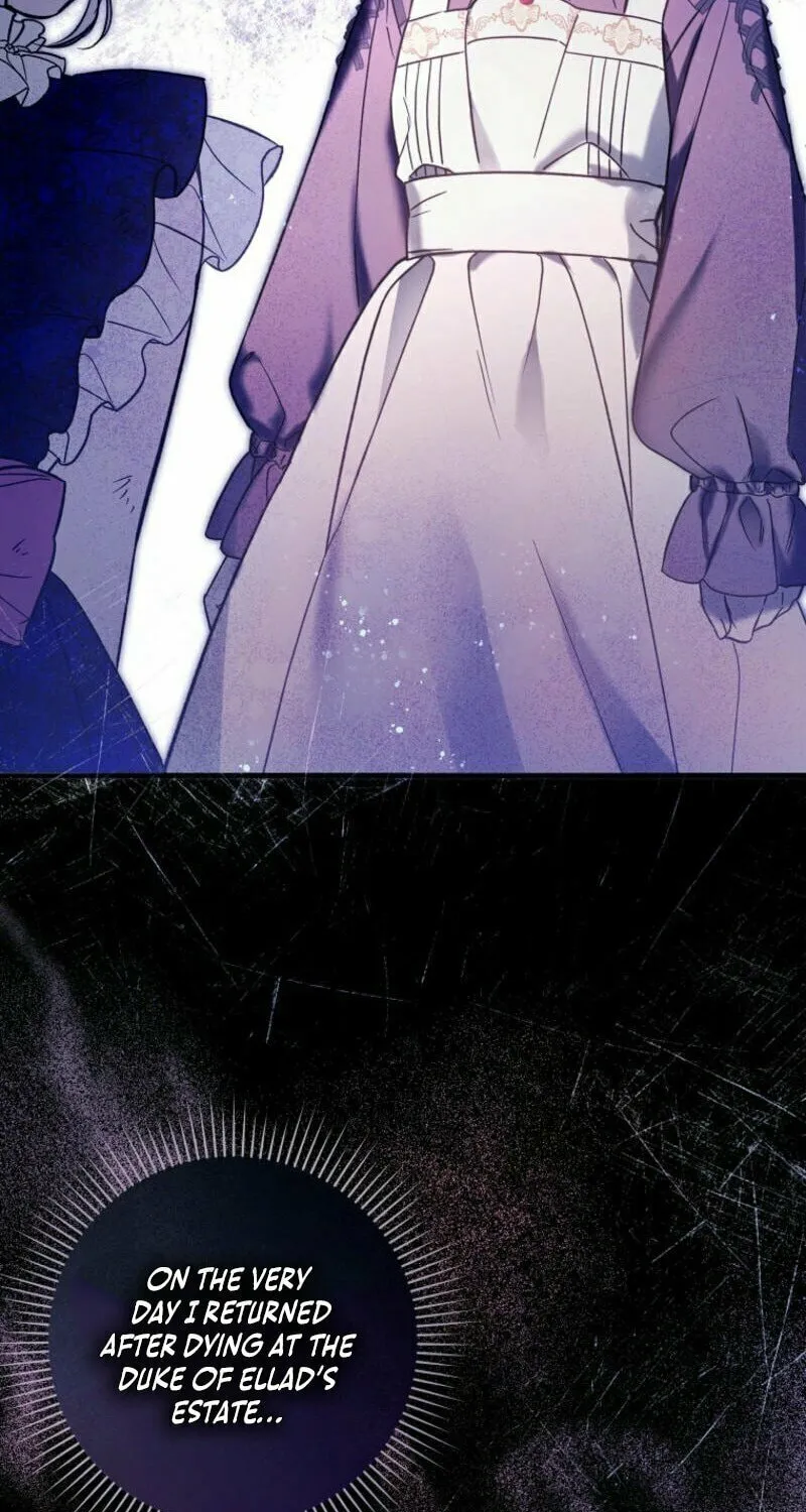 Everyone Was Obsessed With Me After I Became the Youngest Princess Favourite Chapter 2 page 76 - 