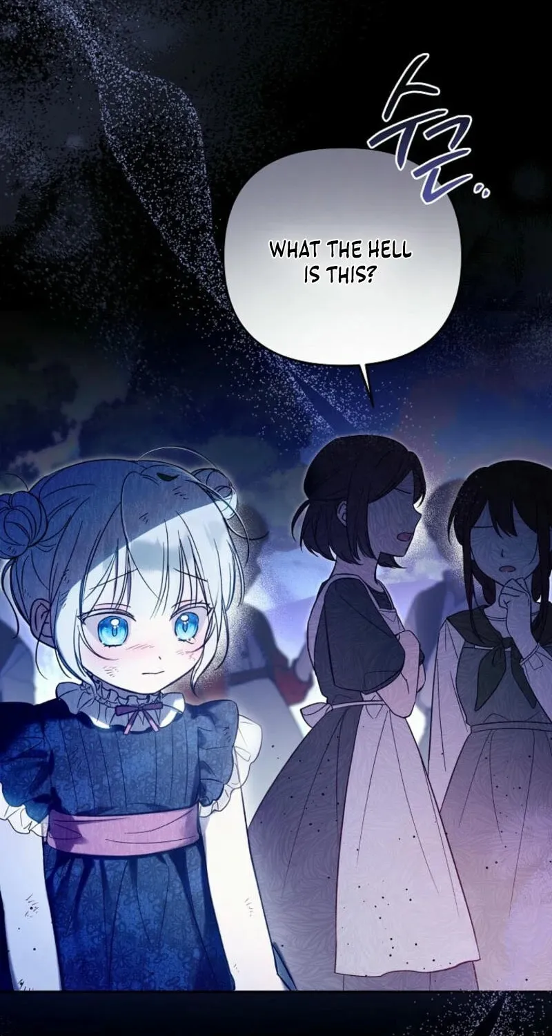 Everyone Was Obsessed With Me After I Became the Youngest Princess Favourite Chapter 2 page 79 - 