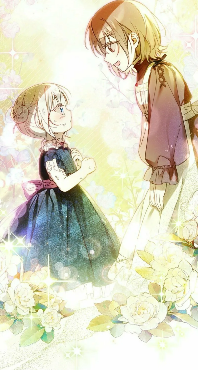 Everyone Was Obsessed With Me After I Became the Youngest Princess Favourite Chapter 2 page 87 - 