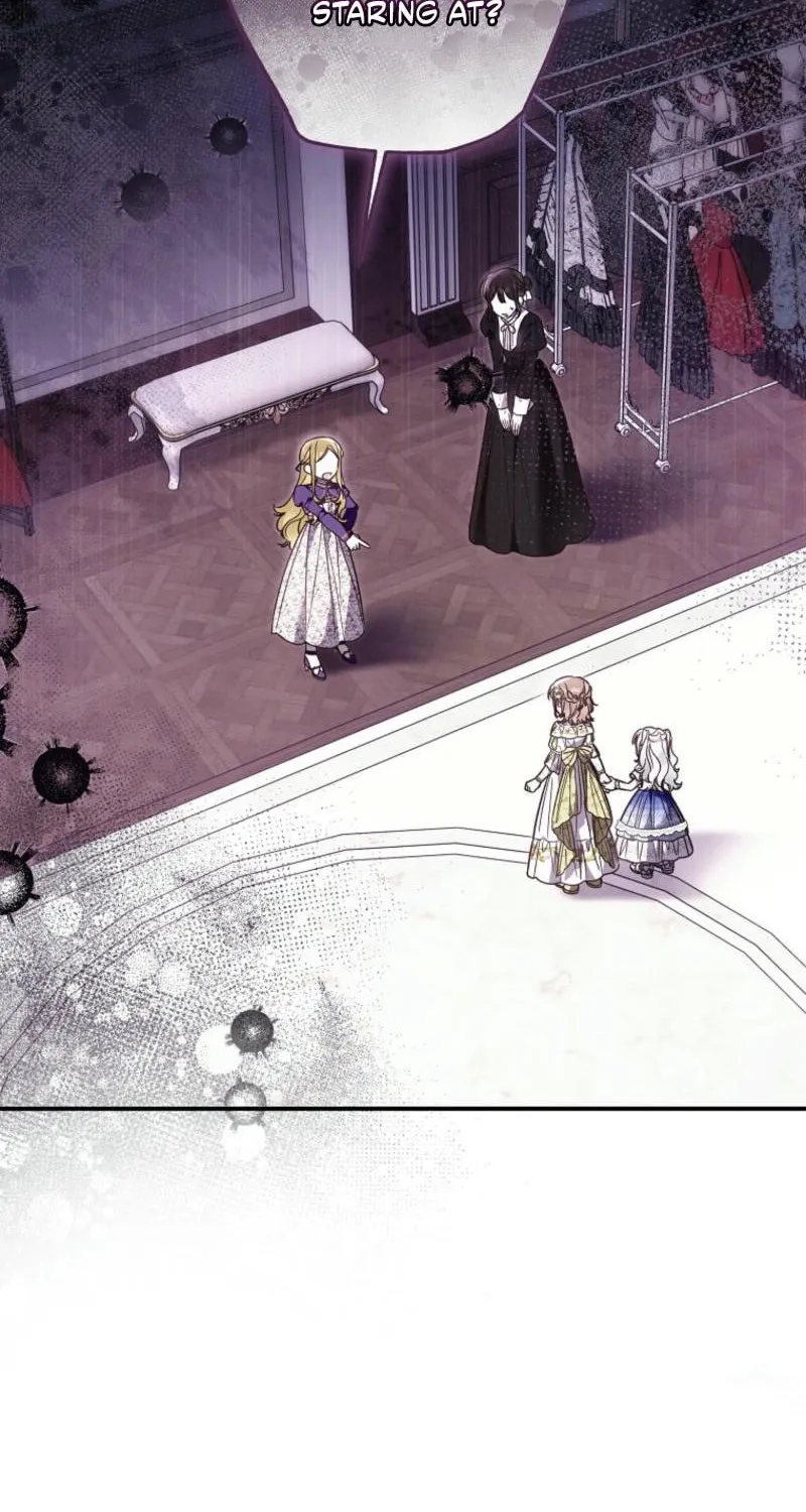 Everyone Was Obsessed With Me After I Became the Youngest Princess Favourite Chapter 20 page 2 - 