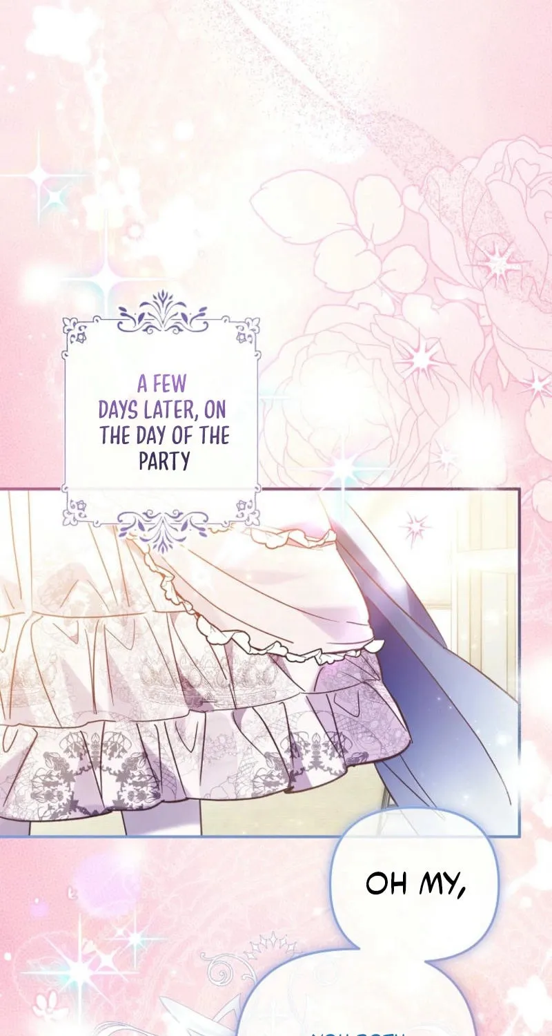 Everyone Was Obsessed With Me After I Became the Youngest Princess Favourite Chapter 20 page 11 - 