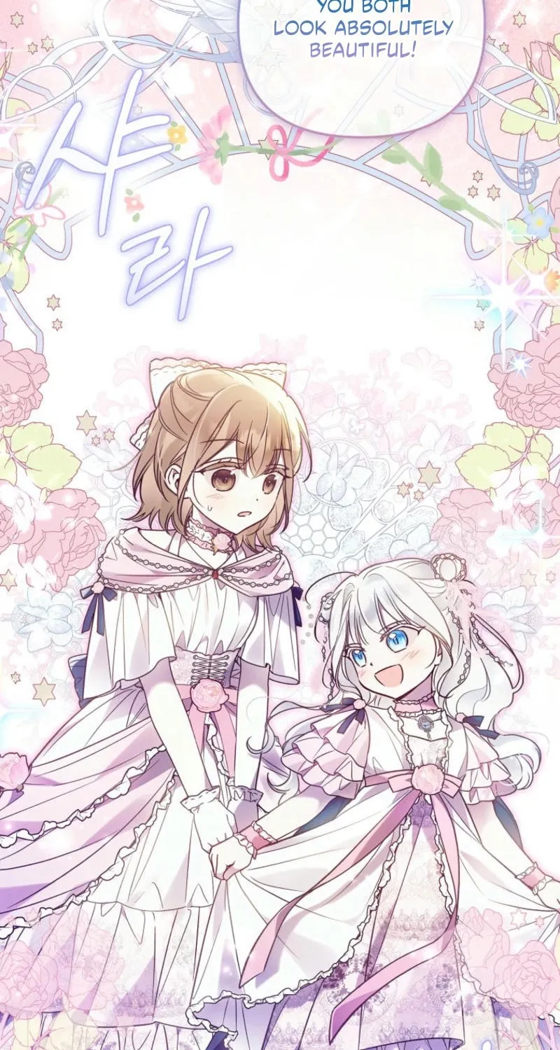 Everyone Was Obsessed With Me After I Became the Youngest Princess Favourite Chapter 20 page 12 - 