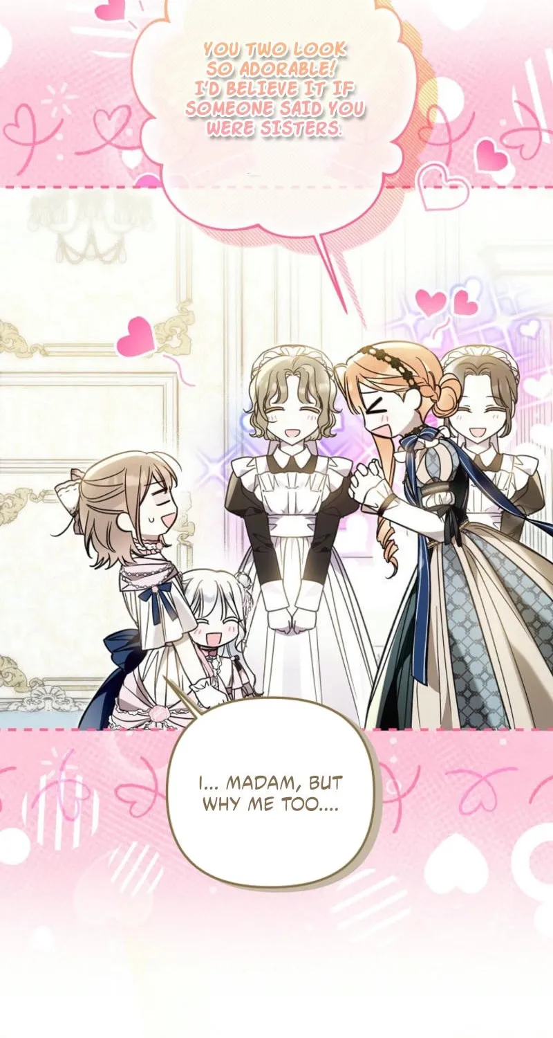 Everyone Was Obsessed With Me After I Became the Youngest Princess Favourite Chapter 20 page 14 - 