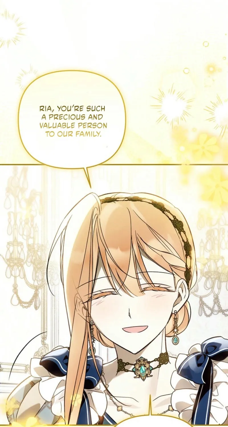 Everyone Was Obsessed With Me After I Became the Youngest Princess Favourite Chapter 20 page 15 - 
