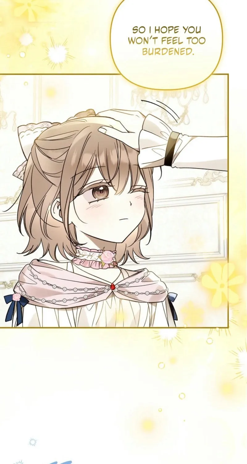Everyone Was Obsessed With Me After I Became the Youngest Princess Favourite Chapter 20 page 16 - 