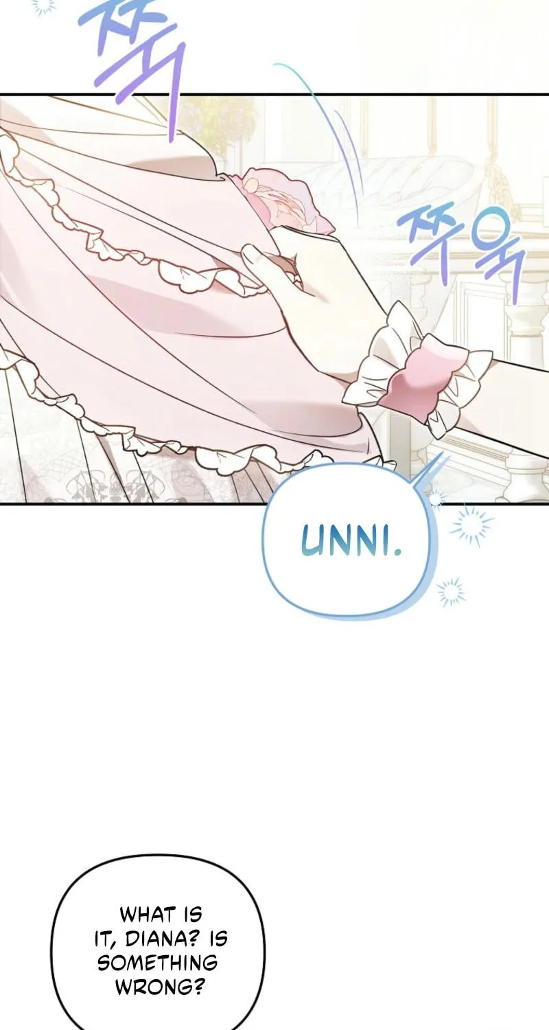 Everyone Was Obsessed With Me After I Became the Youngest Princess Favourite Chapter 20 page 17 - 