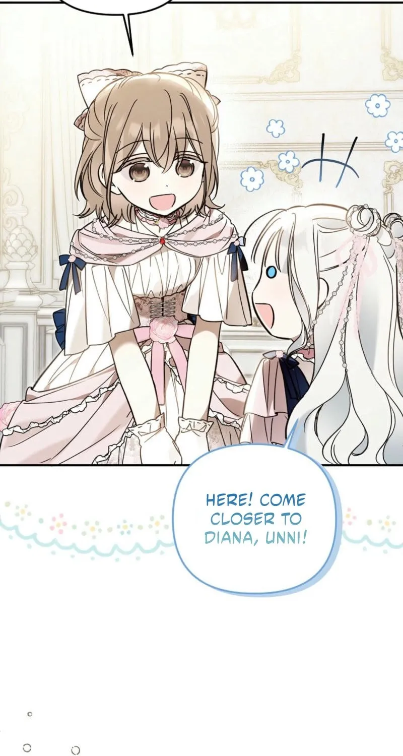 Everyone Was Obsessed With Me After I Became the Youngest Princess Favourite Chapter 20 page 18 - 