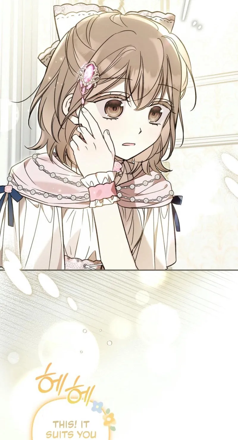 Everyone Was Obsessed With Me After I Became the Youngest Princess Favourite Chapter 20 page 20 - 