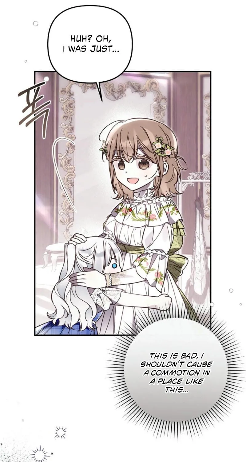 Everyone Was Obsessed With Me After I Became the Youngest Princess Favourite Chapter 20 page 3 - 