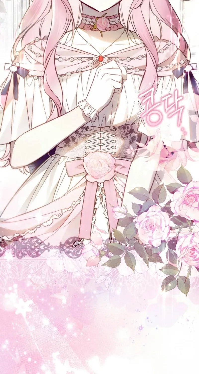 Everyone Was Obsessed With Me After I Became the Youngest Princess Favourite Chapter 20 page 24 - 