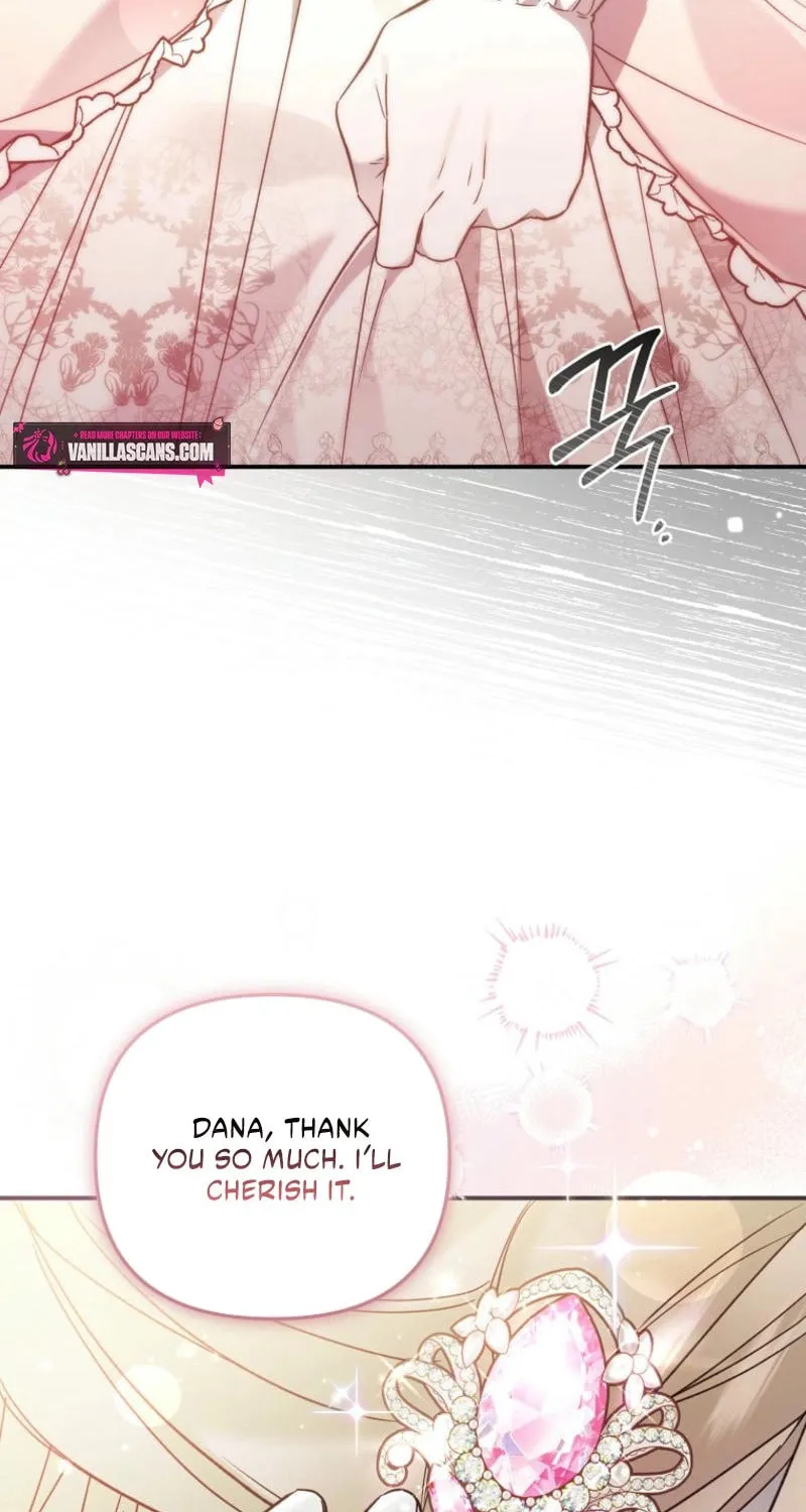 Everyone Was Obsessed With Me After I Became the Youngest Princess Favourite Chapter 20 page 26 - 
