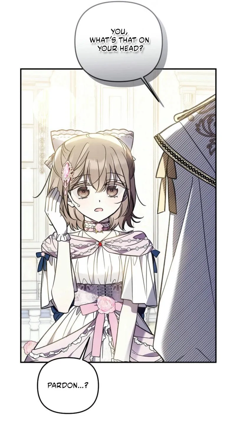 Everyone Was Obsessed With Me After I Became the Youngest Princess Favourite Chapter 20 page 31 - 