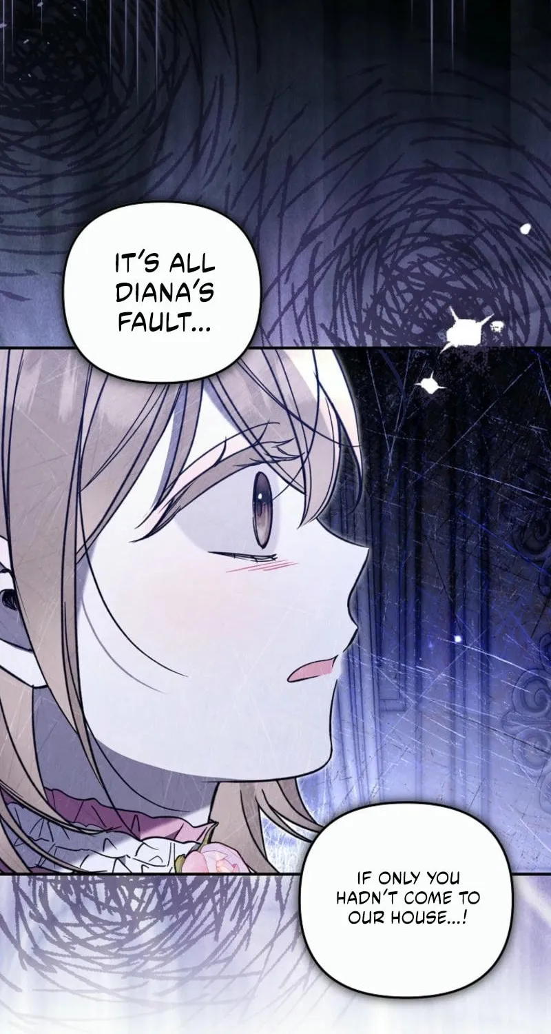 Everyone Was Obsessed With Me After I Became the Youngest Princess Favourite Chapter 20 page 40 - 