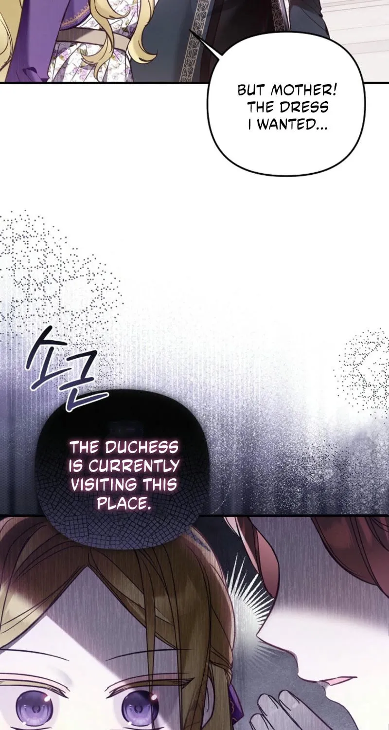 Everyone Was Obsessed With Me After I Became the Youngest Princess Favourite Chapter 20 page 5 - 