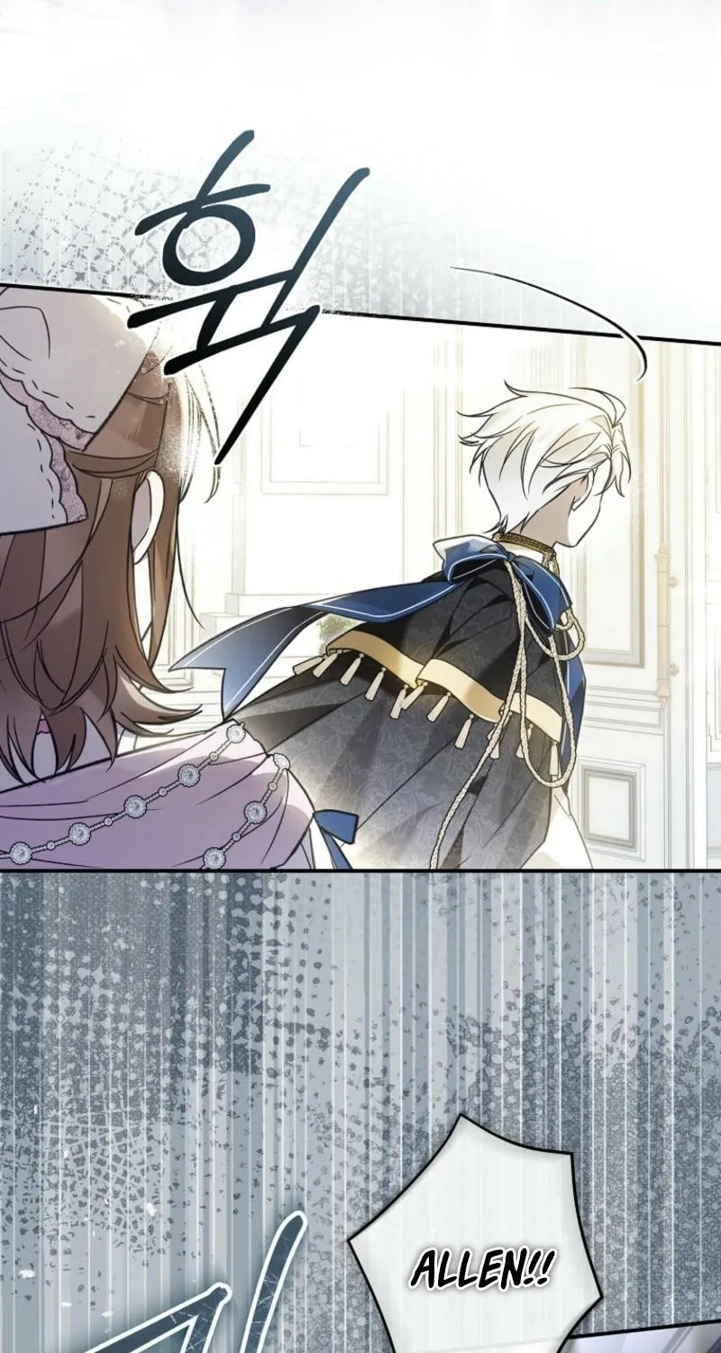 Everyone Was Obsessed With Me After I Became the Youngest Princess Favourite Chapter 20 page 41 - 