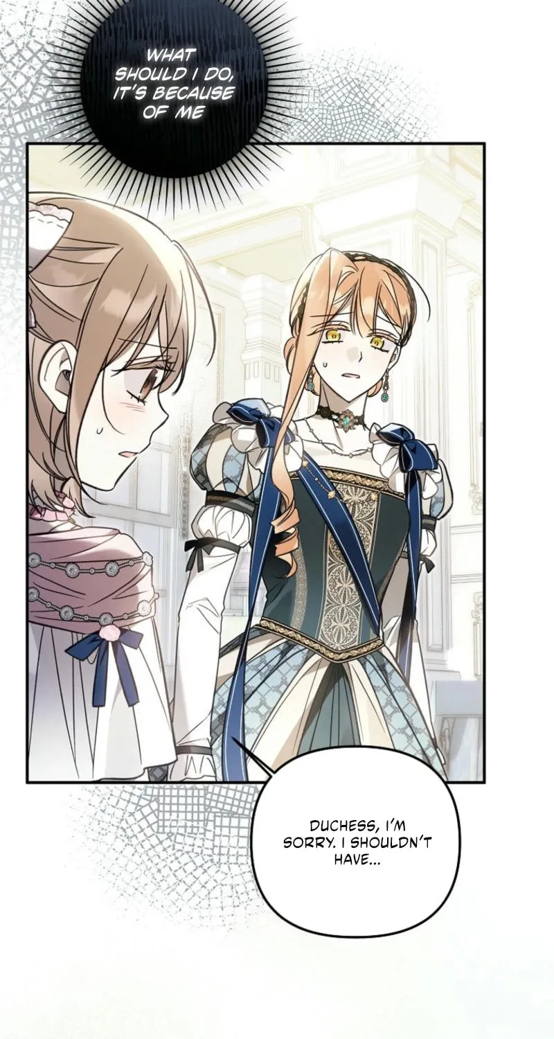 Everyone Was Obsessed With Me After I Became the Youngest Princess Favourite Chapter 20 page 43 - 