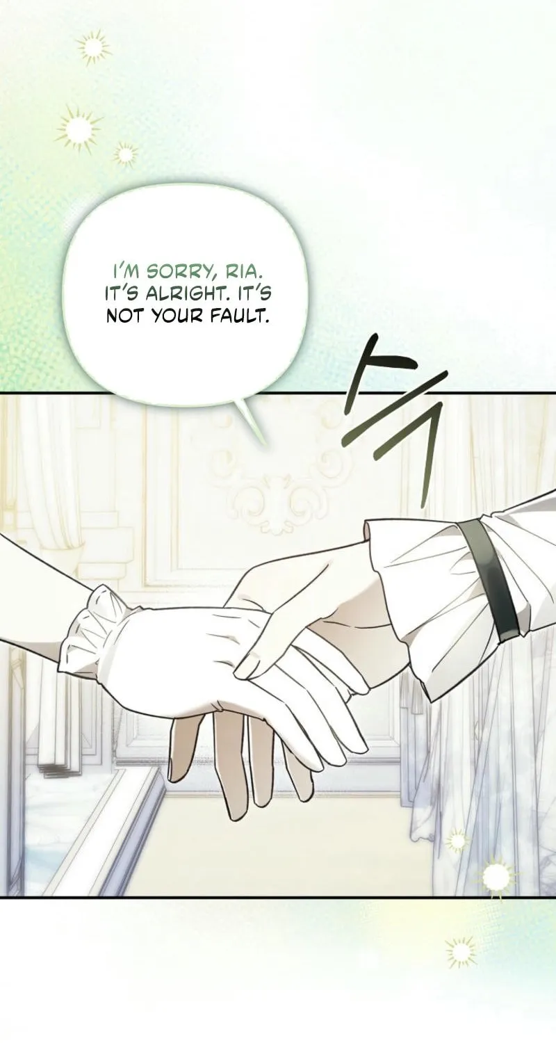 Everyone Was Obsessed With Me After I Became the Youngest Princess Favourite Chapter 20 page 44 - 